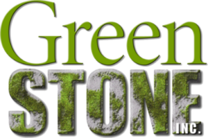 Logo Greenstone Landscape Inc.